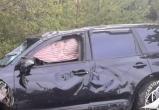Смертельное ДТП: в аварии погиб мужчина