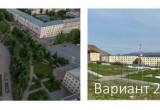 В Саткинском округе будет установлен мемориал воинам СВО. Сейчас каждый может проголосовать за место его установки