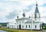 Наша история: Вознесенский храм с. Айлино 