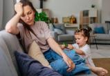 В России увеличили штрафы за неисполнение родительских обязанностей