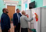 Завтра, 12 сентября 2025 года, в Челябинской области стартует Единый день голосования