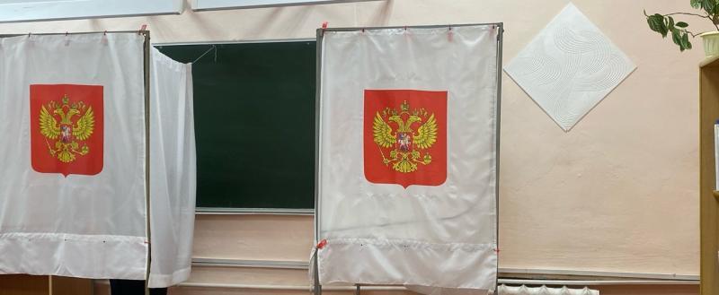 Выборы депутатов ЗСО: в Саткинском округе начался третий день голосования