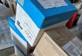 Максимальный репост просят волонтеры движения «От Дома до Фронта: начался сбор гуманитарной помощи, которая будет отправлена бойцам в октябре