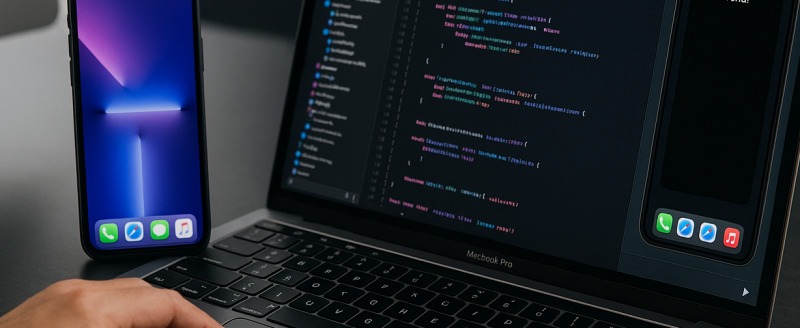 РАЗРАБОТКА МОБИЛЬНЫХ ПРИЛОЖЕНИЙ ПОД IOS: КЛЮЧЕВЫЕ ОСОБЕННОСТИ И ПЕРСПЕКТИВЫ
