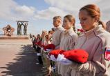 Хранителей истории: команда школы 12 побывала на региональном слете