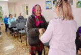 Студенты Саткинского медицинского колледжа приняли участие в мероприятии, приуроченном ко Всемирному дню безопасности пациентов. Он отмечается сегодня, 17 октября 