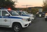 Без градуса: водителей проверят на состояние опьянения