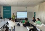 Специалисты службы скорой помощи Сатки и студенты посетили семинар «Актуальные вопросы оказания скорой медицинской помощи»