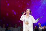 Алена Мазовка стала победителем муниципального этапа конкурса «АРТ-лидер»