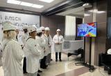 2 октября исполнилось 85 лет со дня основания системы среднего профессионального образования (СПО) в России