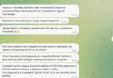  «Заработок» обернулся обманом: 120 тысяч рублей потеряла жительница Сатки. 