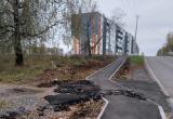 «Шокирующее происшествие»: водитель большегруза совершил преступление в  Межевом