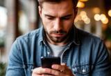 Мужчина заказал через интернет автомобильную дверь. В итоге остался и без покупки, и без денег