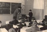 Мой учитель. Сегодня педагоги отмечают профессиональный праздник