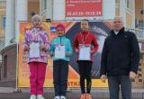 Легкоатлетический пробег памяти генерал-майора Л.П. Бочарова прошел в Сатке. Абсолютные победители – наши земляки! Публикуем список победителей и призеров Саткинского округа