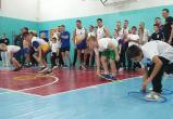«Марафон с героем»: в Саткинском округе прошло заключительное мероприятия проекта 