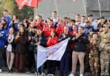 Сегодня свой день рождения празднует Президент Российской Федерации Владимир Владимирович Путин
