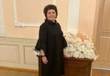 Директор бакальской школы 12 Инна Зоркальцева стала лауреатом премии Губернатора