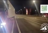 Под градусом. Между Саткой и Златоустом задержали пьяного водителя грузовика