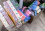 Прикрыли лавочку. Полицейские пресекли торговлю немаркированными табачными изделиями