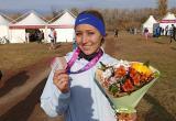 «У меня получилось!»: Сусанна Енбаева завоевала «Бронзу» на Первенстве России