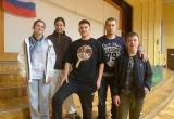 Новый сезон, новые победы. Саткинские теннисисты вернулись домой с медалями