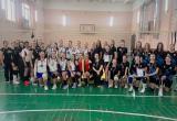 За медали развернулась упорная борьбы. Саткинские волейболистки завоевали «бронзу»