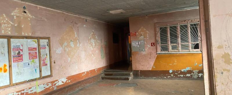 «Дом с дурной славой»: жильцы общежития на Пролетарской бьются за право на нормальные условия жизни