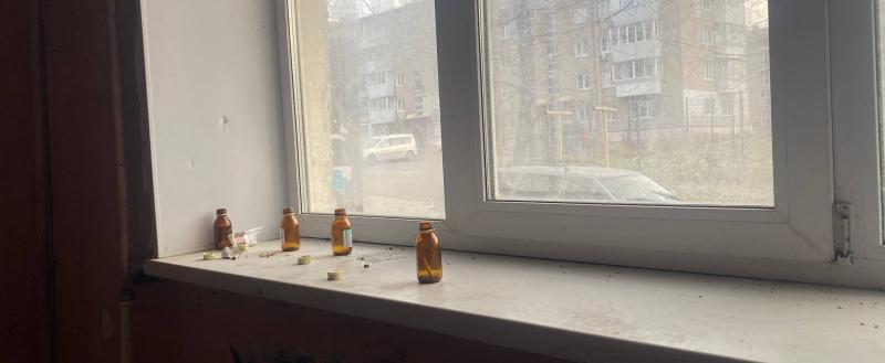 «Продолжение темы»: кто виноват в запущенности общежития на Пролетарской в Сатке? 