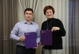 ЧелГУ и Сатка будут развивать совместные образовательные проекты