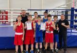 Четыре «золота», одно «серебро»: саткинские боксеры вернулись с соревнований