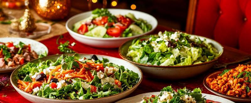 Доели новогодние салаты? Делимся полезной информацией, как прийти в себя после застолья