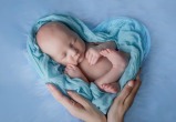 В Сатке первым новорожденным стал мальчик