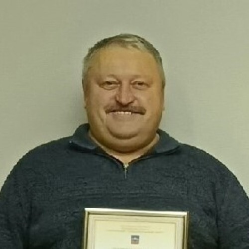 Если огонь, то только в сердце. Сергей Пшеничный рассказал о работе добровольного пожарного