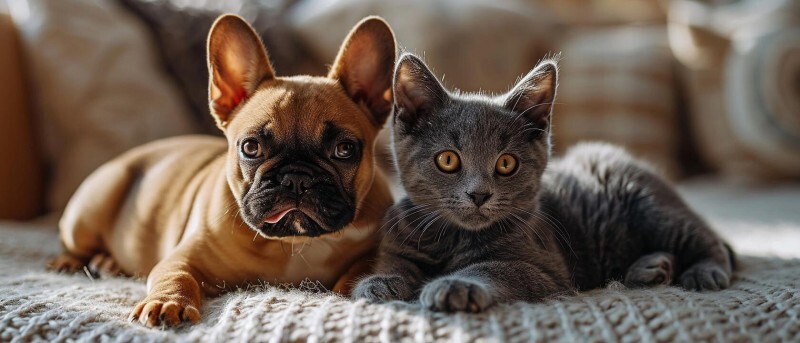 Сколько лет питомцу