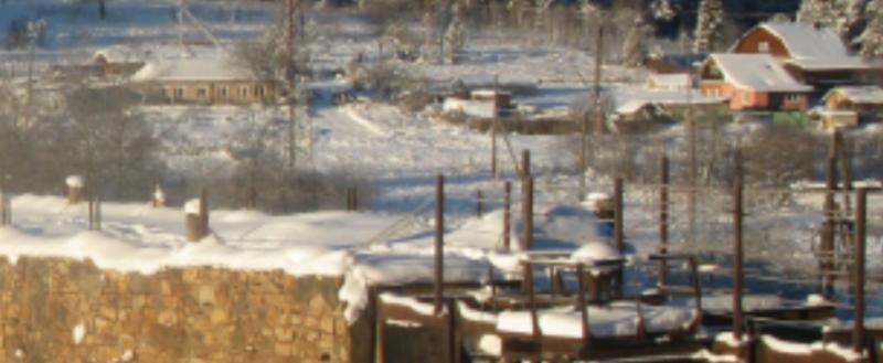 Жители микрорайона Иволга: «Мы 30 лет без освещения и транспорта…»