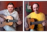 Музыка, говорящая с вами. В Бакале выступит гитарный дуэт &laquo;Просто о жизни&raquo;