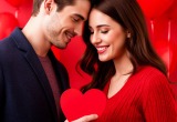 День всех влюбленных отмечают 14 февраля