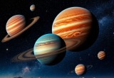 Парад планет: жители Саткинского округа могут увидеть редкое астрономическое явление