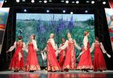 Пронзительный саткинского народного коллектива &laquo;Малахит&raquo; тронул сердца жюри международного конкурса