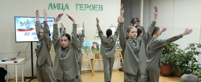 Куда сходить в Саткинском округе 4 марта