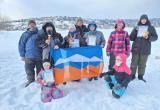 Сатка на льду&raquo;: наши рыбаки блеснули на фестивале в Усть Катаве