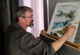 &laquo;Зарисовки из жизни&raquo;: в Саткинском краеведческом музее откроется выставка Валерия Уланова