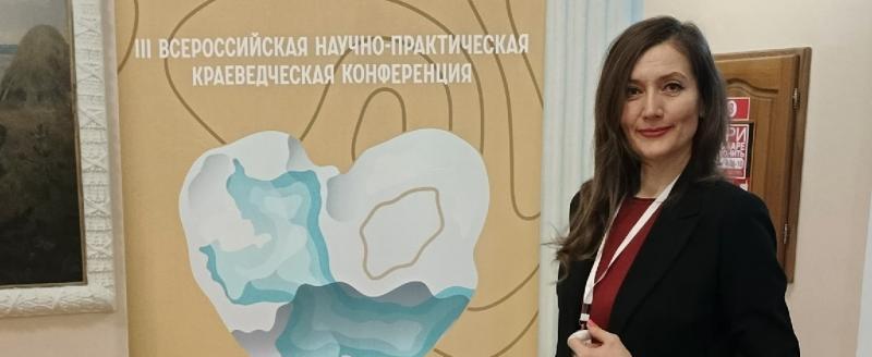 Юлия Маркова: «Когда ты понимаешь, что ты нужен, что тебя любят, конечно, расцветаешь»