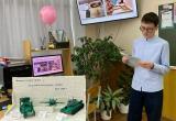 Семиклассники Саткинского округа защитили индивидуальные проекты