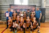 Саткинские футболисты стали серебряными призерами Кубка спортивной школы &laquo;Металлург&raquo;