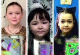 Юные рукодельницы из Сатки одержали победу на Международном конкурсе