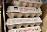 &laquo;Будет ли дороже?&raquo;: стоимость яиц и других продуктов проверят перед Пасхой