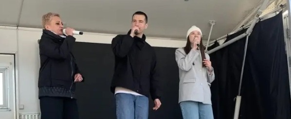 Куда сходить в Саткинском округе 28 марта