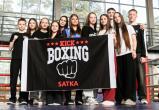 450 участников и 11 медалистов из Сатки: впечатляющие результаты чемпионата и первенства УрФо по кикбоксингу